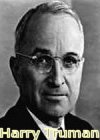 Pres. Harry Truman